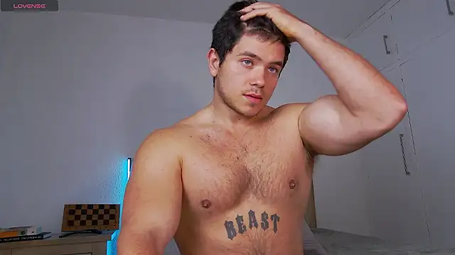 Arilas_ Live XXX-Chat