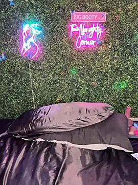 RenaThickAss' Live XXX Chat