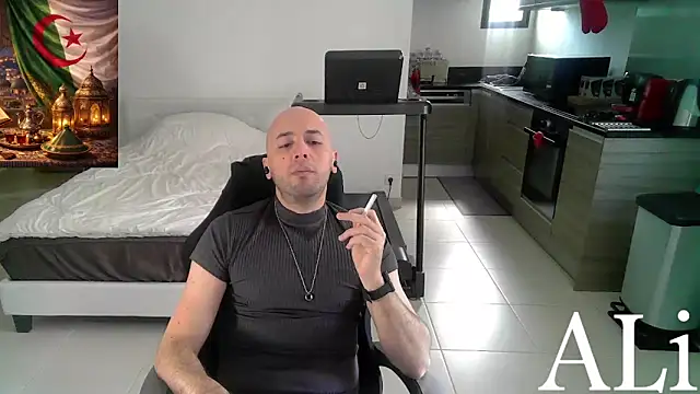 Živý XXX chat ALi_084