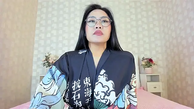 NatsumiHun's Webcam Show