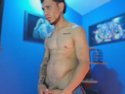 Thonixxx_mr's Webcam Show