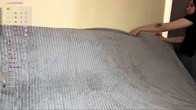 EvaCake: онлайн-секс-чат