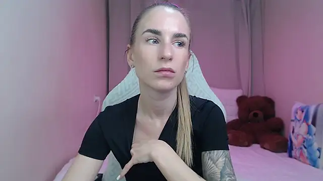 DeboraHorny 라이브 XXX 채팅