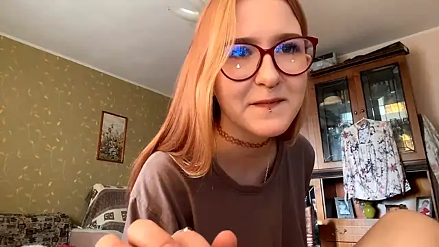 LaureenVielma Chat XXX in diretta