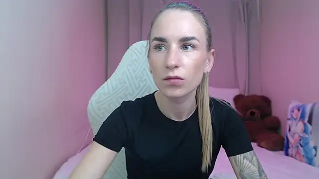 DeboraHorny Live XXX-Chat