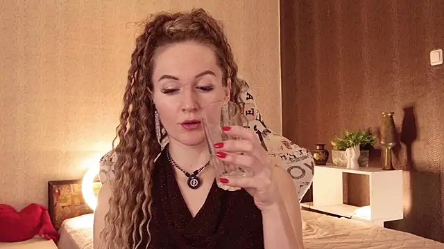 Chatroom XXX en direct de Hello_Lisha