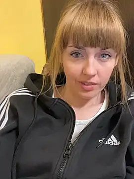 Živý XXX chat Kamilochka2951