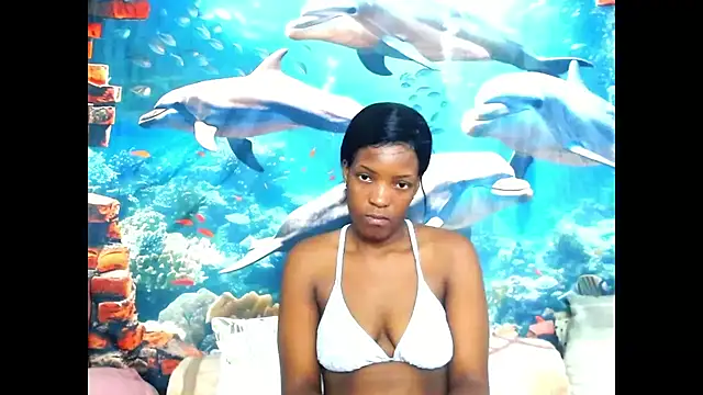 Živý XXX chat AfricanBarbiee69