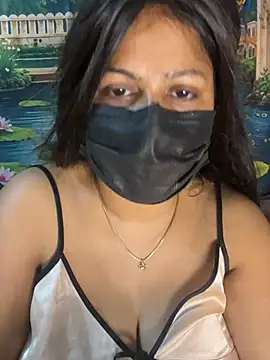 Webkamerová show JASMINE1122