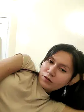 anne_smithe – Kamerová šou