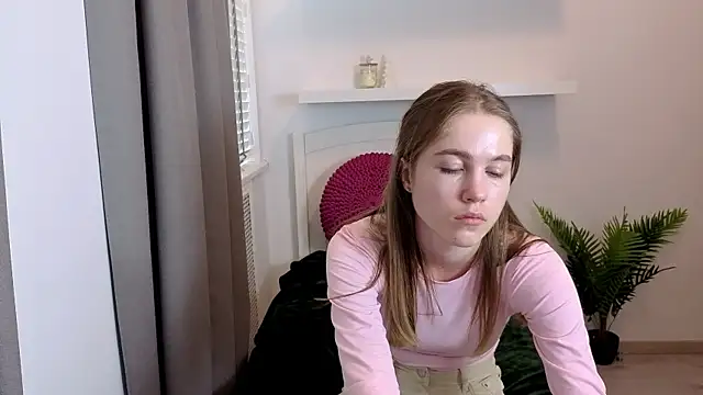 Czat XXX na żywo – Just_L0VE_me