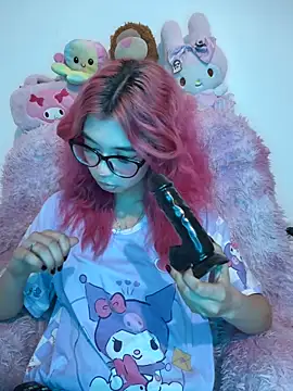 Živý XXX chat Valen-Foxx1