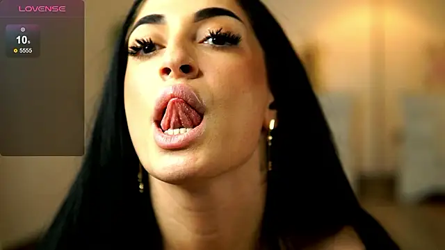 Živý XXX chat KassidyVibe