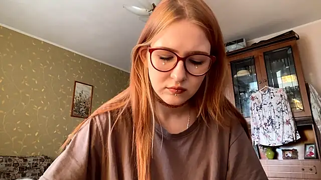 دردشة LaureenVielma الجنسية المباشرة