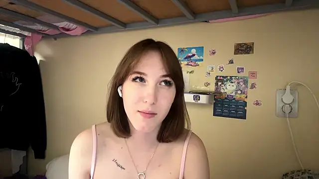 Živý XXX chat AquilineOrites