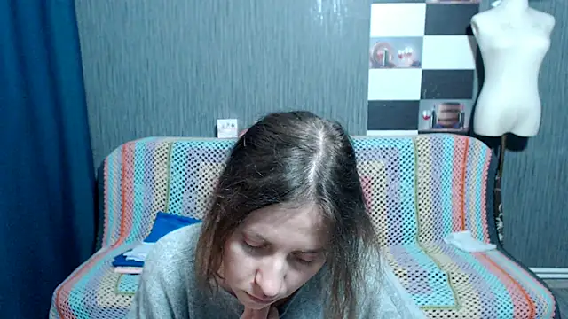 Živý XXX chat pa1e_pr1ncess