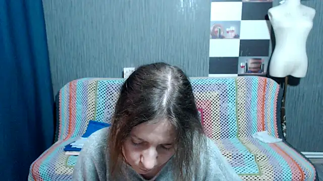 pa1e_pr1ncess Live XXX-Chat