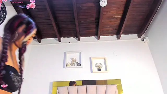 Chat XXX en directo de vahiolet_fuentes