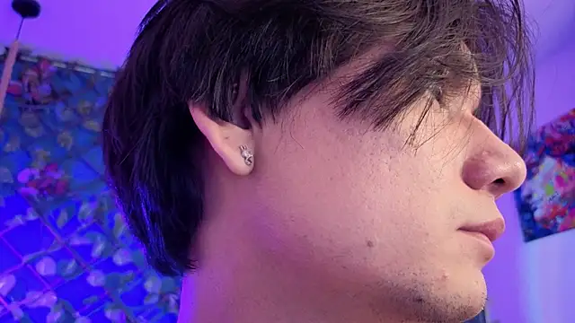 davoxer Live XXX-chat