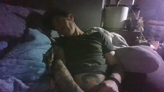 Show Webcam de theboobietrap