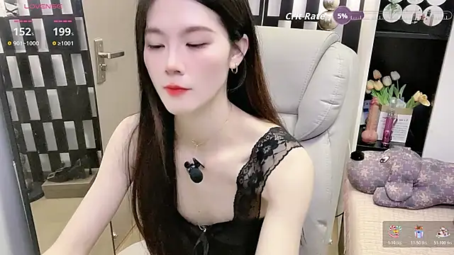 Chat XXX Live Yueyue-MM