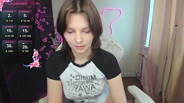 AudreyyKim Live XXX-Chat