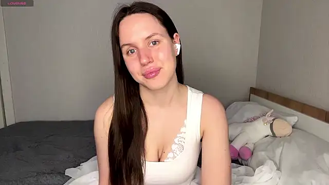 Chat XXX en directo de SanoraVillnave