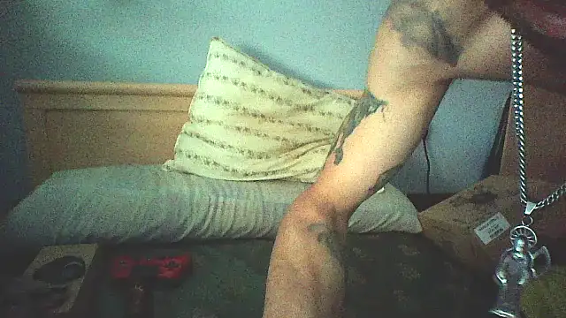 dura87 Live XXX-chat