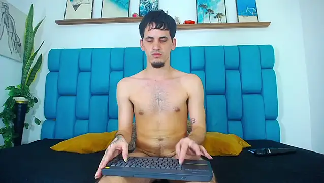 boy_Dirty_X 라이브 XXX 채팅