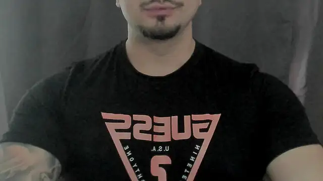 TONYWILSONN Live XXX-chat