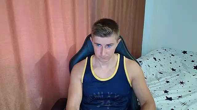 TodMuscle9 Live XXX-chat