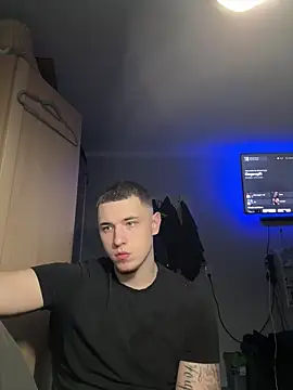 Channingboy Obrolan Langsung XXX