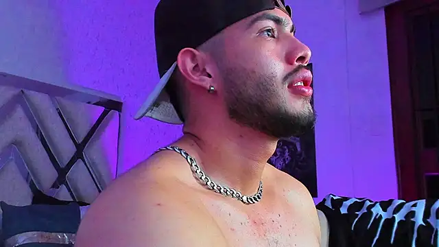 Vincentblack's Live XXX Chat