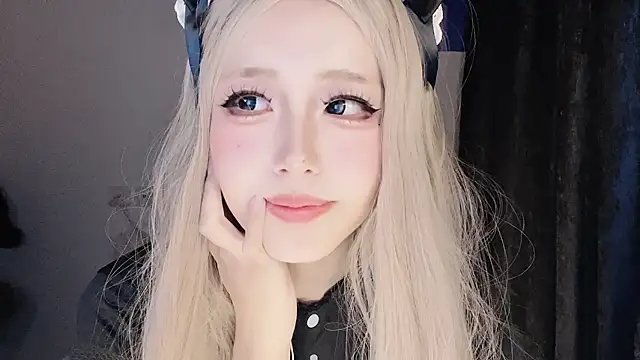 xiaoshuang001 Show Webcam