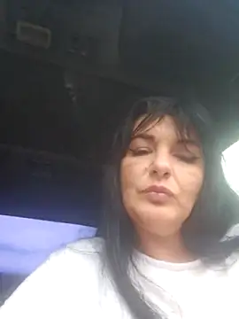 Flo_Sandra – Kamerová šou