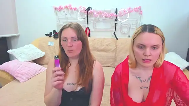 MagicEyess Chat XXX live