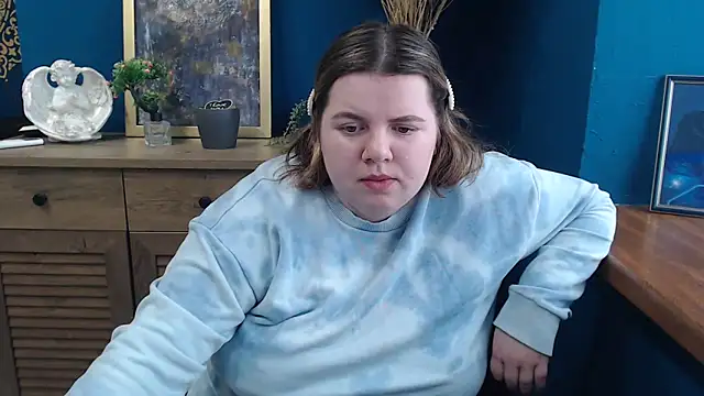 so_shy's Live XXX Chat