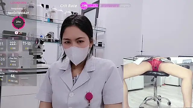 Kathylove_2023's Webcam Show