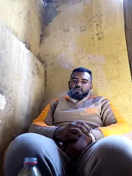 HANRSONのウェブカメラショー