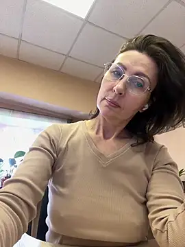 Im_your_dream: διαδικ τυακό σόου στην κάμερα