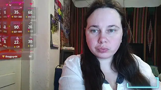 Cora_Maro's Live XXX Chat