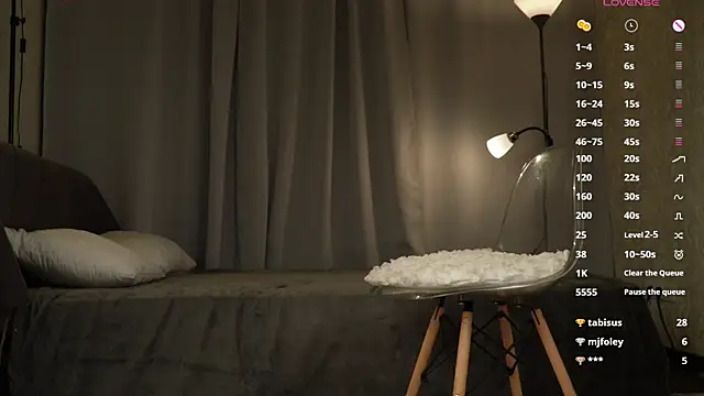 Good_Barbie's Live XXX Chat