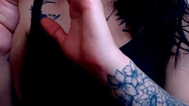 SammyDirtySlut's Live XXX Chat