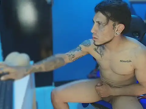 Thonixxx_mr webkamerás műsora