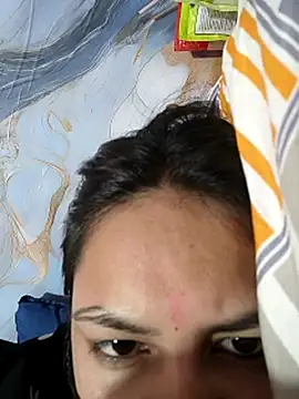 sanu_07's Webcam Show