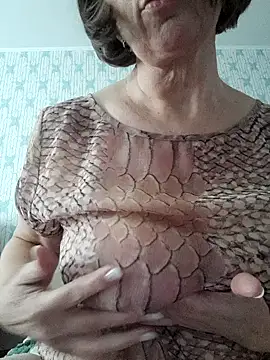 MargoFire5231 – Kamerová šou