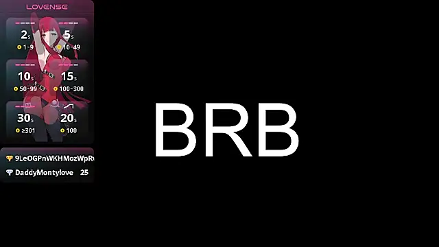 Cherry_vald Obrolan Langsung XXX