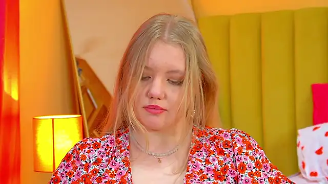 EmilyEvanse's Live XXX Chat