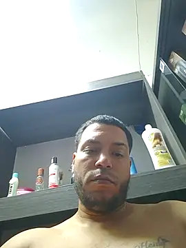 mago_vive webkamerás műsora