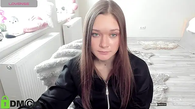 Elina_X's Live XXX Chat